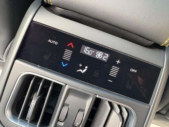 MASERATI Grecale Grecale MHEV 330 CV Modena TETTO APR/PAN.