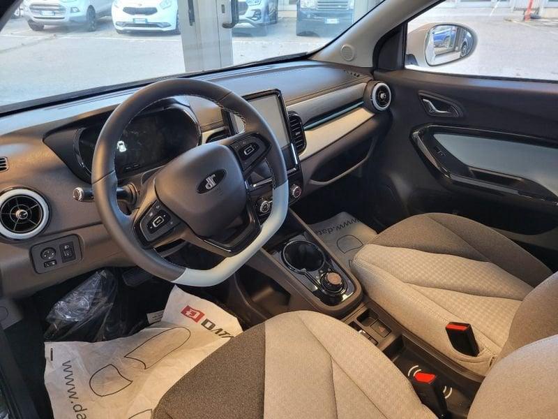 DR AUTOMOBILES dr 1.0 EV dr 1.0 EV