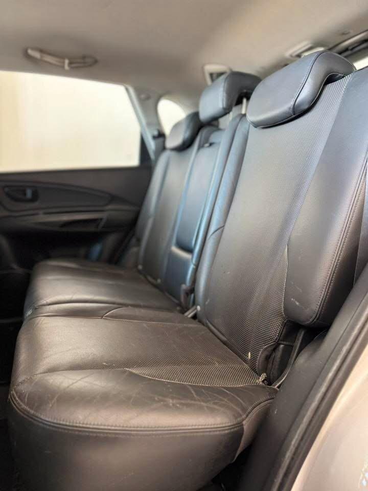Hyundai Tucson 2.0 CRDi TD Dynamic