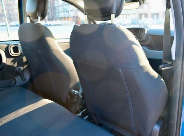Fiat Panda 1.0 FireFly S&S Hybrid Pandina