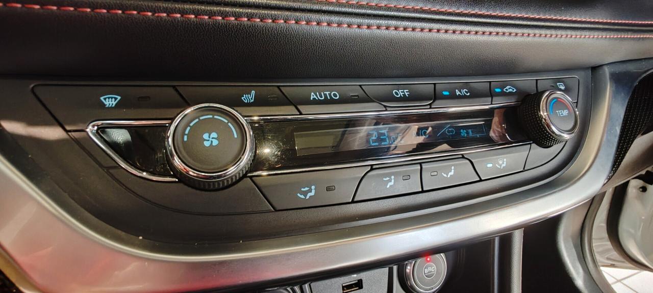 EVO 4 1.6 BI-FUEL GPL ANN0 2022 FULL OPTIONAL