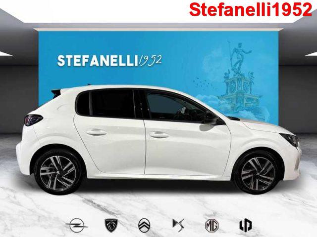 PEUGEOT 208 II 2019 - 1.2 puretech Allure Pack s&s 75cv