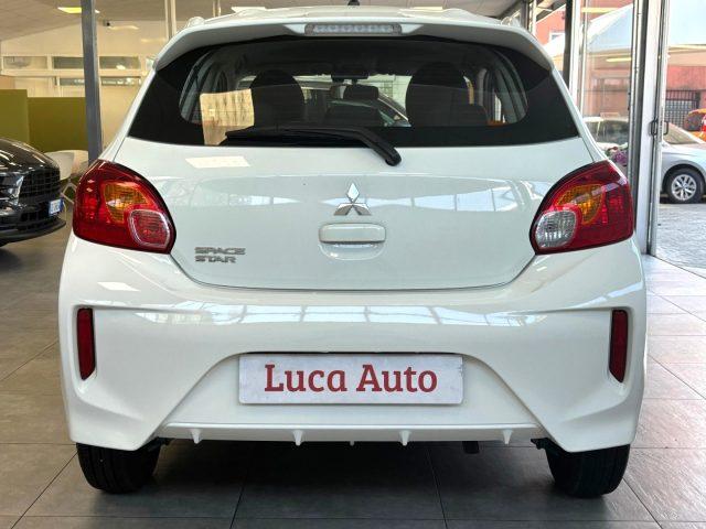 MITSUBISHI Space Star 1.2 71CV S&S *UNICO PROPRIETARIO*