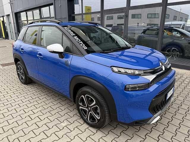 Citroen C3 Aircross PureTech 110 CV You