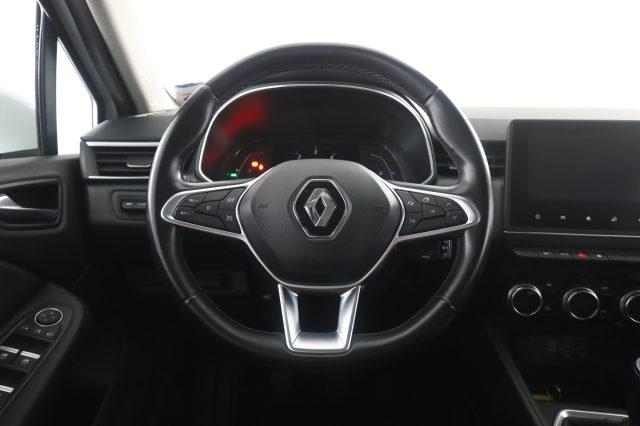 RENAULT Clio Clio Berlina INTENS dCi 85