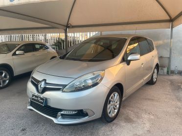 Renault Scenic Scénic 1.5 dCi 110CV 7 posti