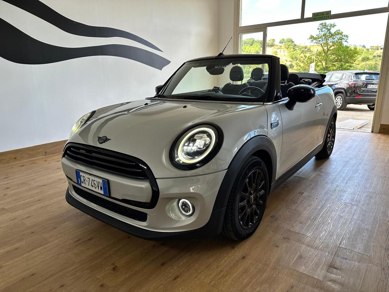 Mini Mini 1.5 One Hype