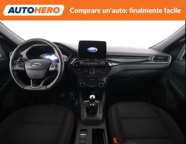 FORD Kuga 1.5 EcoBlue 120 CV 2WD ST-Line