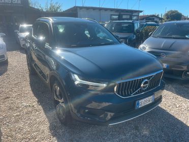 Volvo XC 40 Recharge Plug-in Hybrid AWD Inscription