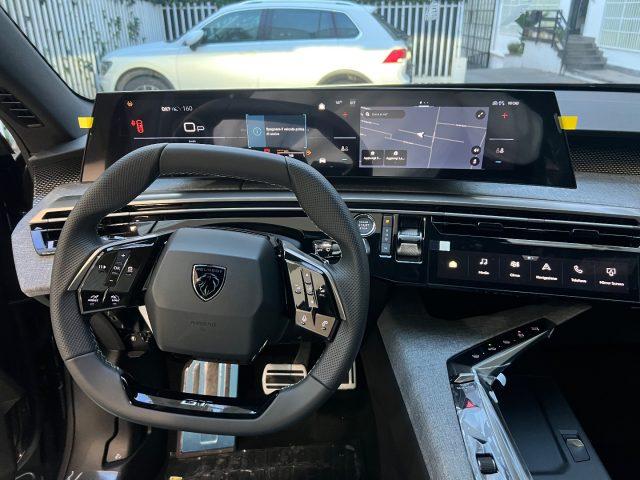 PEUGEOT 3008 Hybrid 145 e-DCS6 GT da ?389,00 mensili