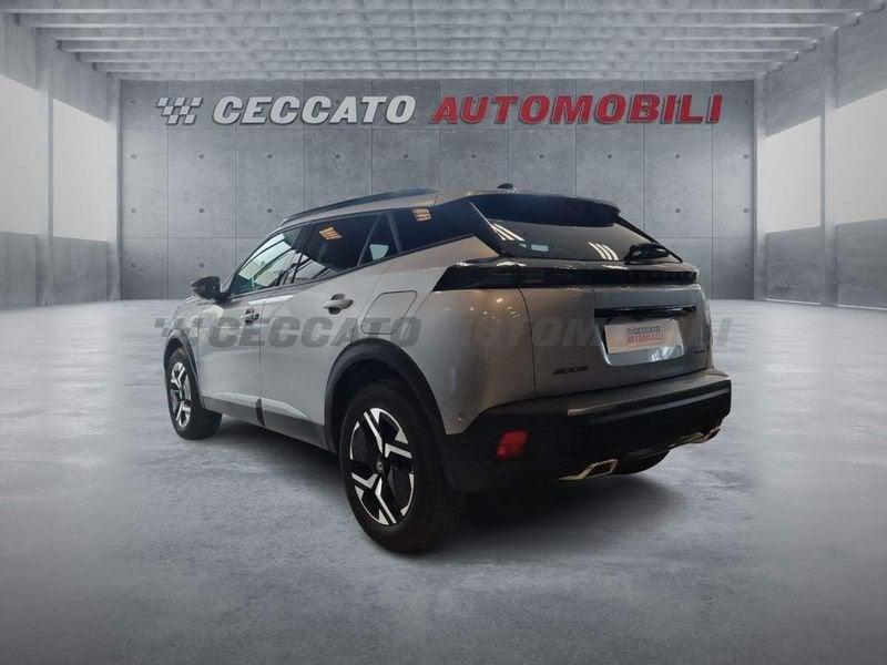 Peugeot 2008 2008 1.2 hybrid Allure 145cv e-dcs6