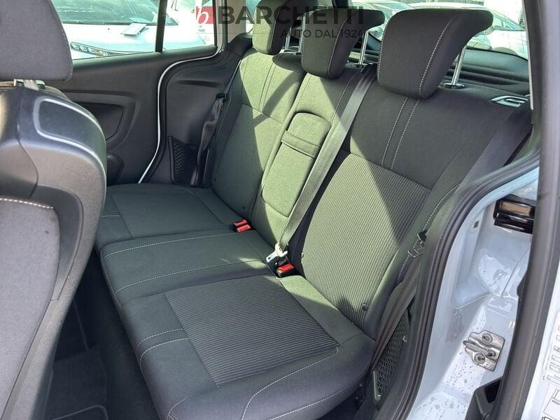 Ford B-Max 1.6 105CV POW. BUSINESS TITANIUM