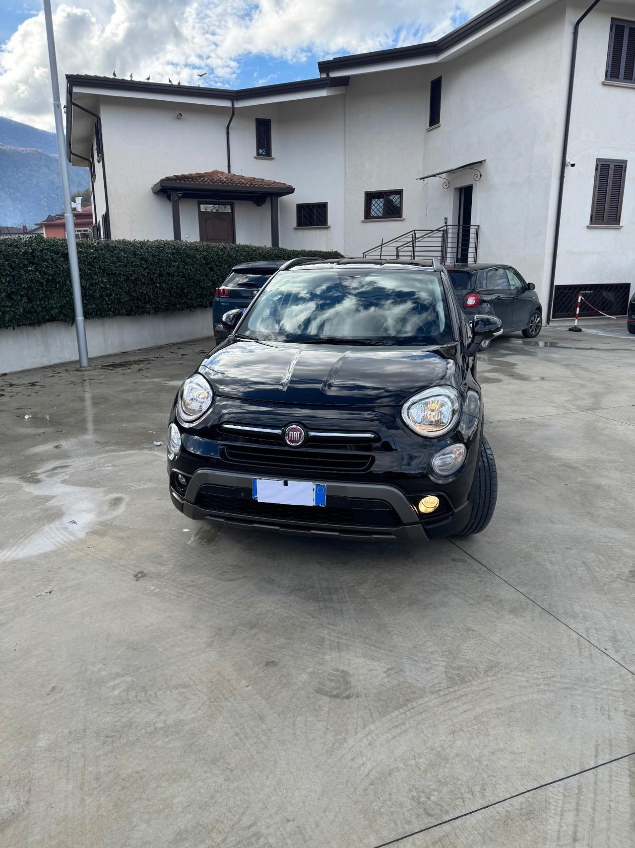 Fiat 500X Cross 1.0 T3 120 CV