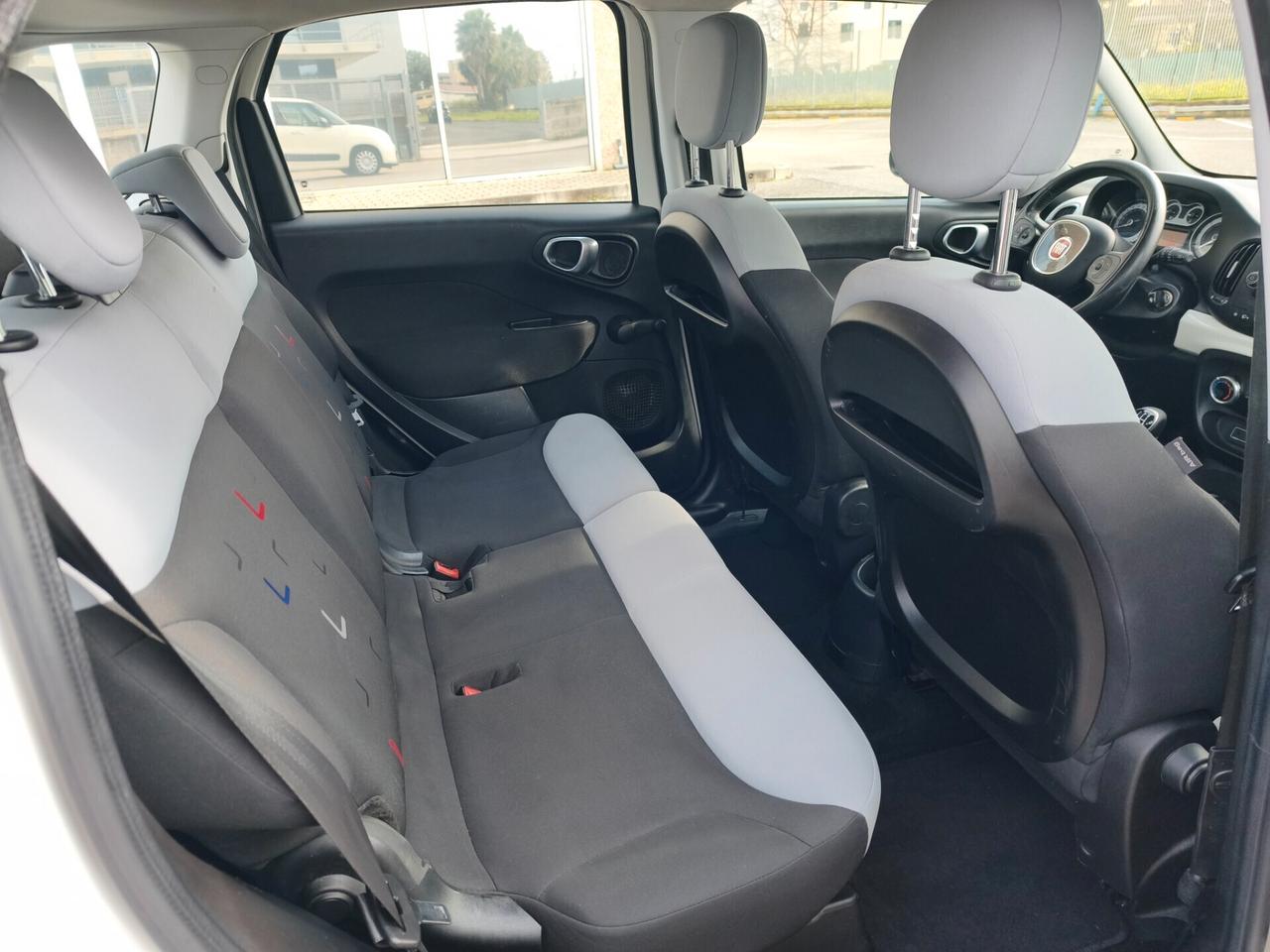 Fiat 500L 1.3 Multijet 95 CV Pop Star N1