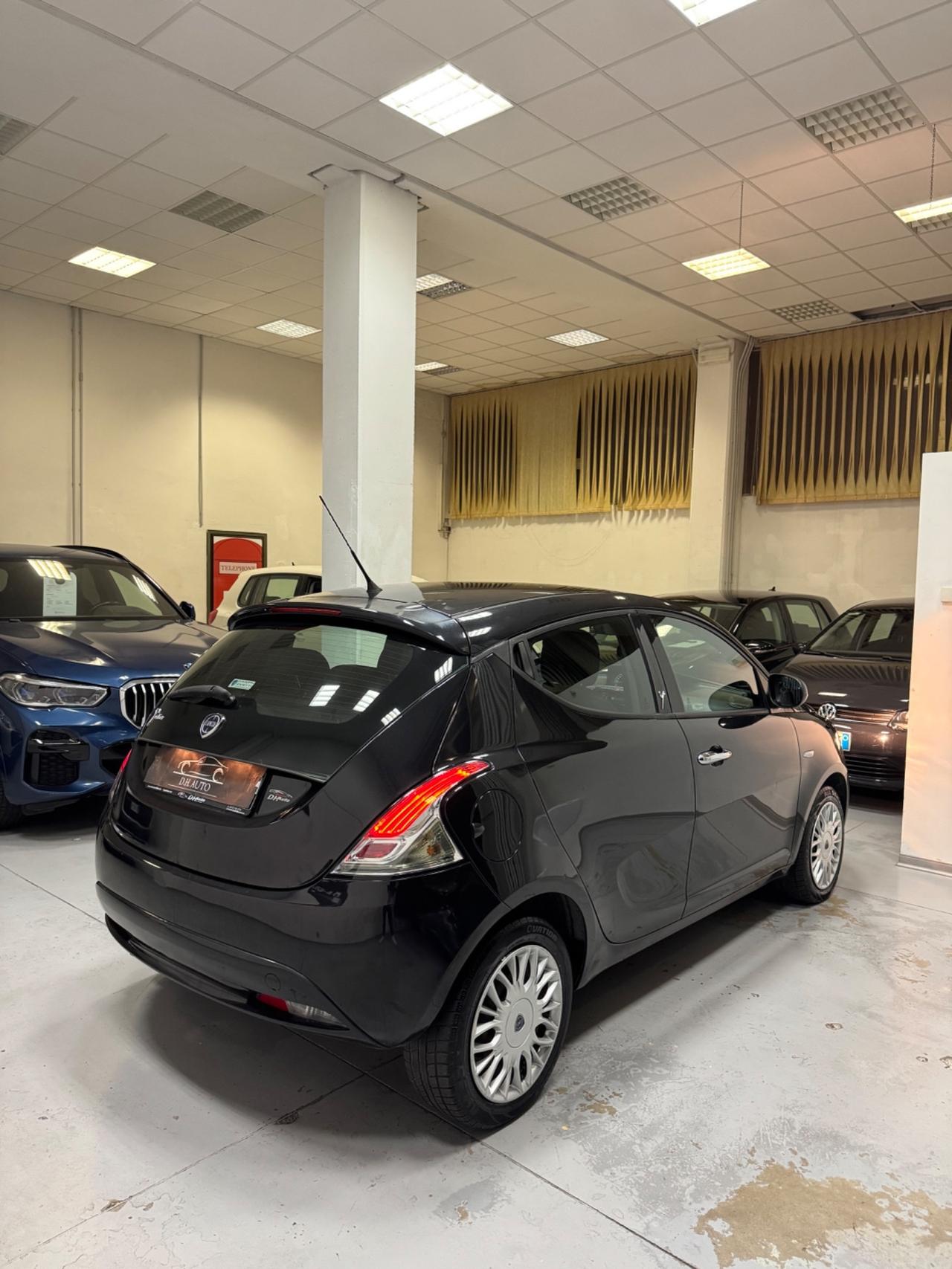 Lancia Ypsilon 1.3 MJT 16V 95 CV 5 porte S&S Platinum