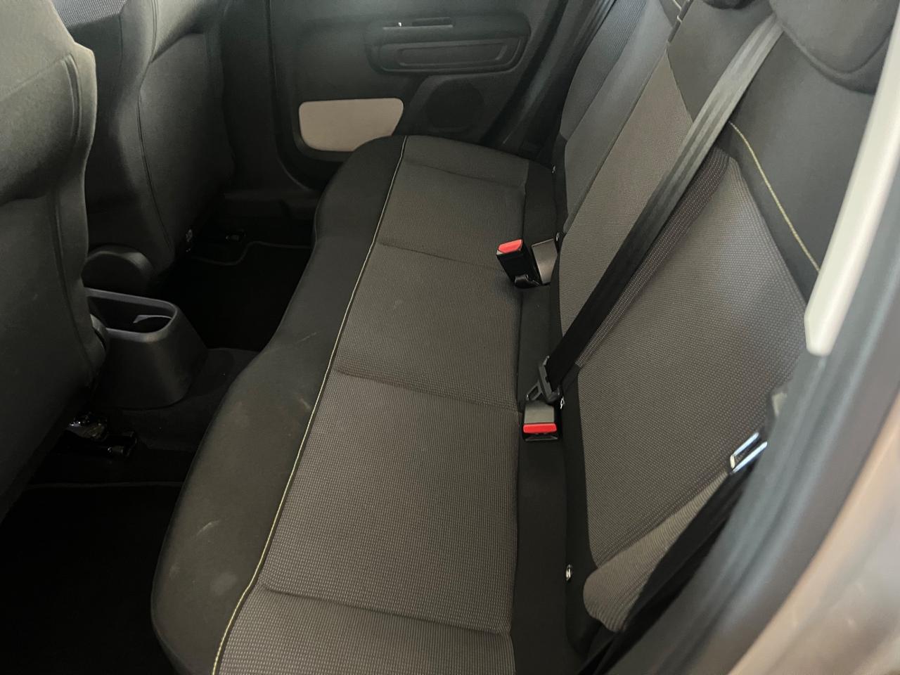 Citroen C3 PureTech 82 Shine