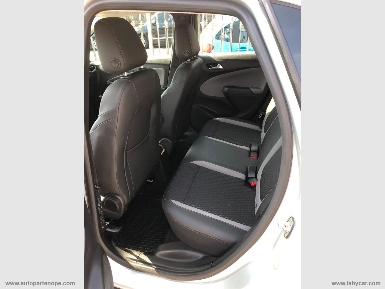 OPEL Crossland X 1.5 ECOTEC D 102CV Ultim.