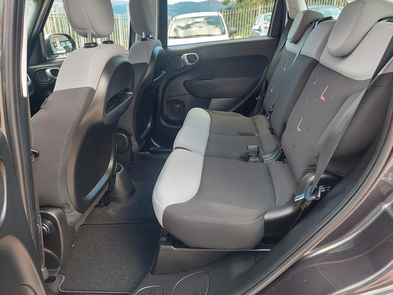 Fiat 500L 1.6 Multijet 120 CV Pop Star