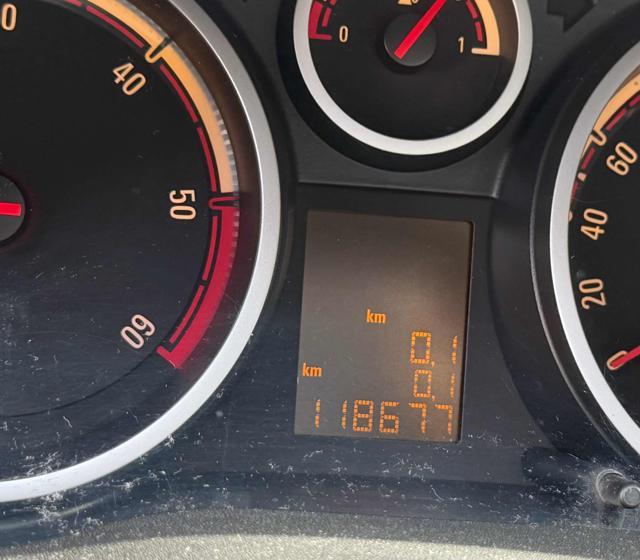 OPEL Corsa 118,677km 1.3 CDTI 95CV F.AP. 5 porte Cosmo