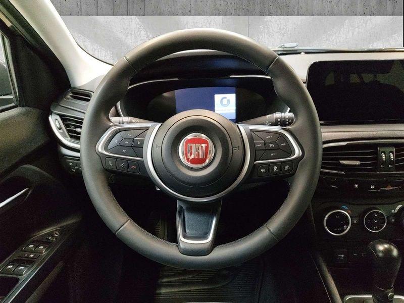 FIAT Tipo SW 1.5 t4 hybrid Cross 130cv dct