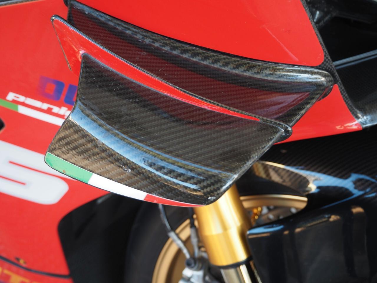 Ducati Panigale V4 S Full Carbon