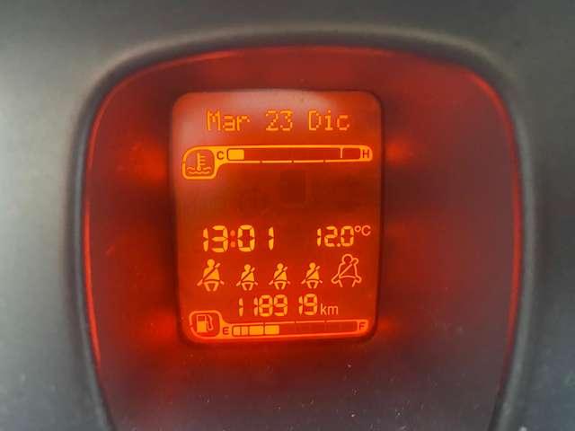 Fiat Panda Panda 1.3 mjt 16v Lounge s