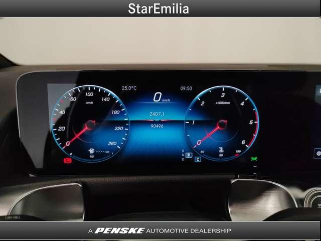 Mercedes-Benz GLB 200 GLB 200 d Automatic 4Matic Sport Plus