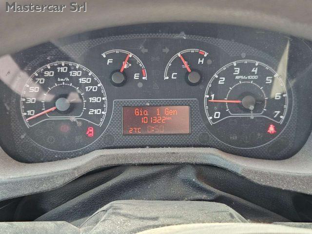 FIAT Fiorino 1.3 MJT 95CV Furgone Adventure E5+ - FG895SB