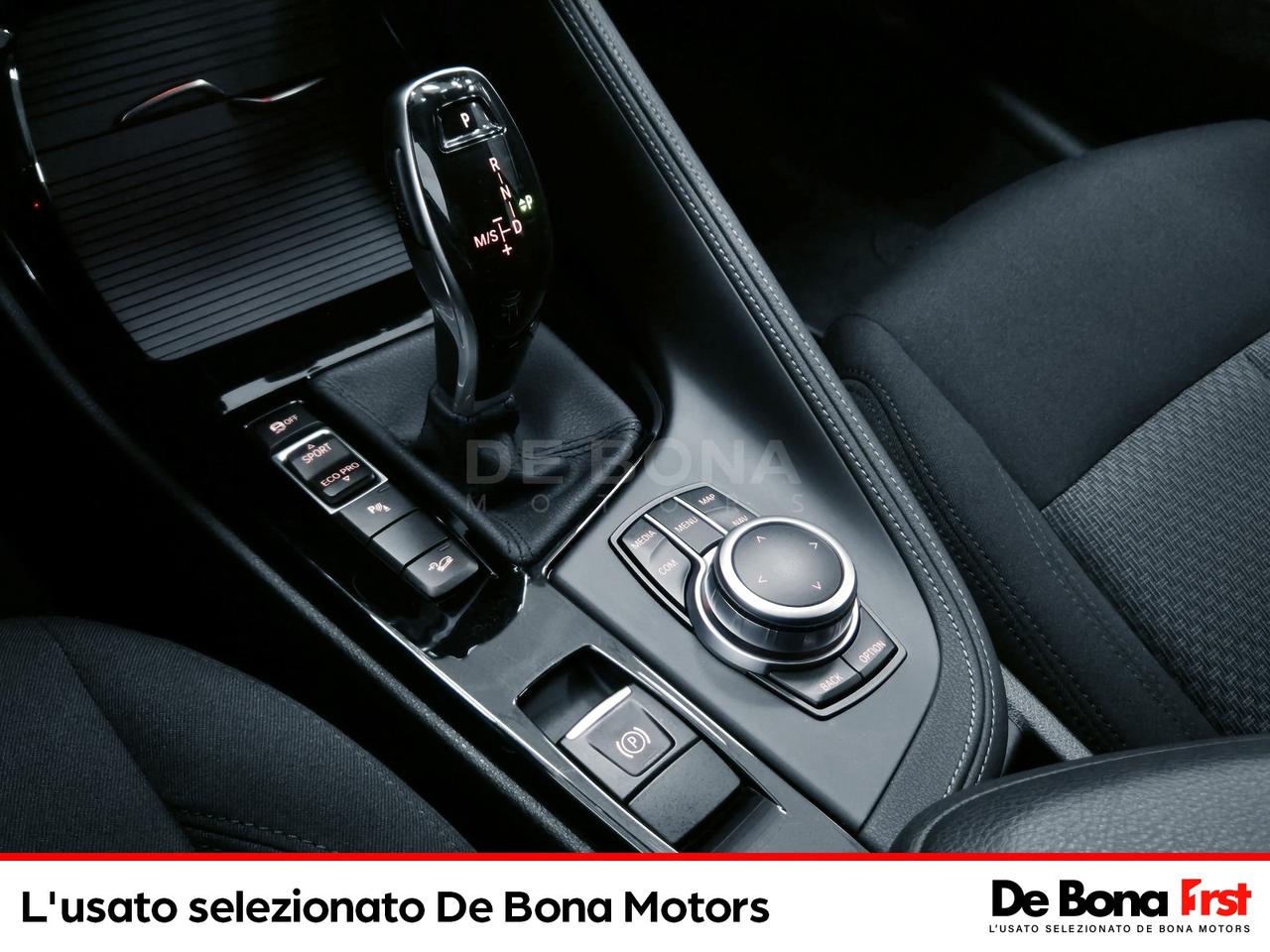 BMW X2 xdrive18d business x auto