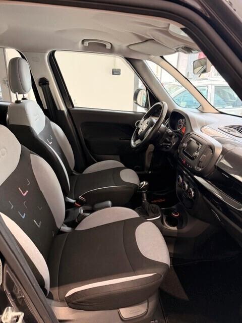 Fiat 500L 1.3 Multijet 85 CV Pop Star