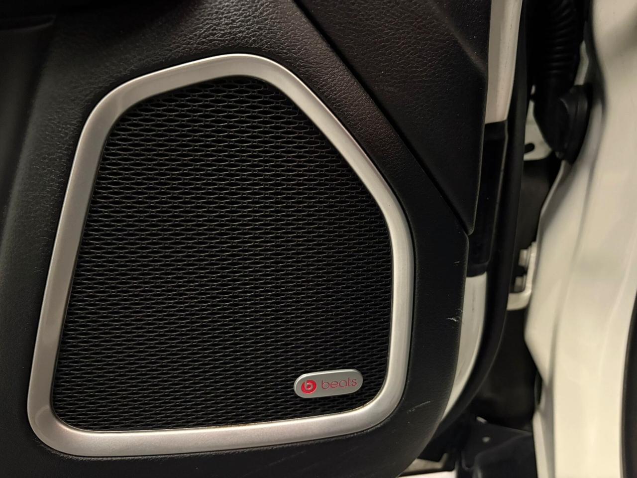 Jeep Compass 2.0 Multijet 140cv aut. 4WD Limited