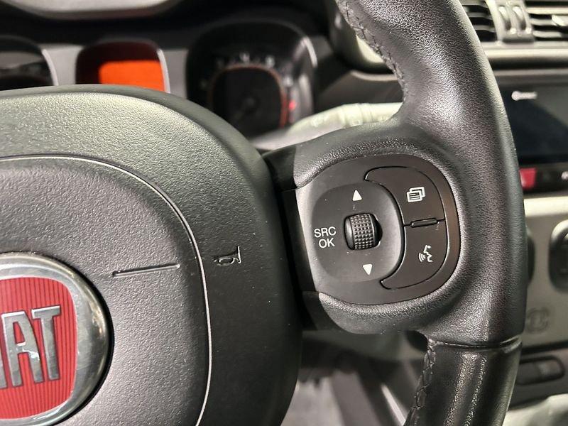 FIAT Panda Panda 1.2 Lounge