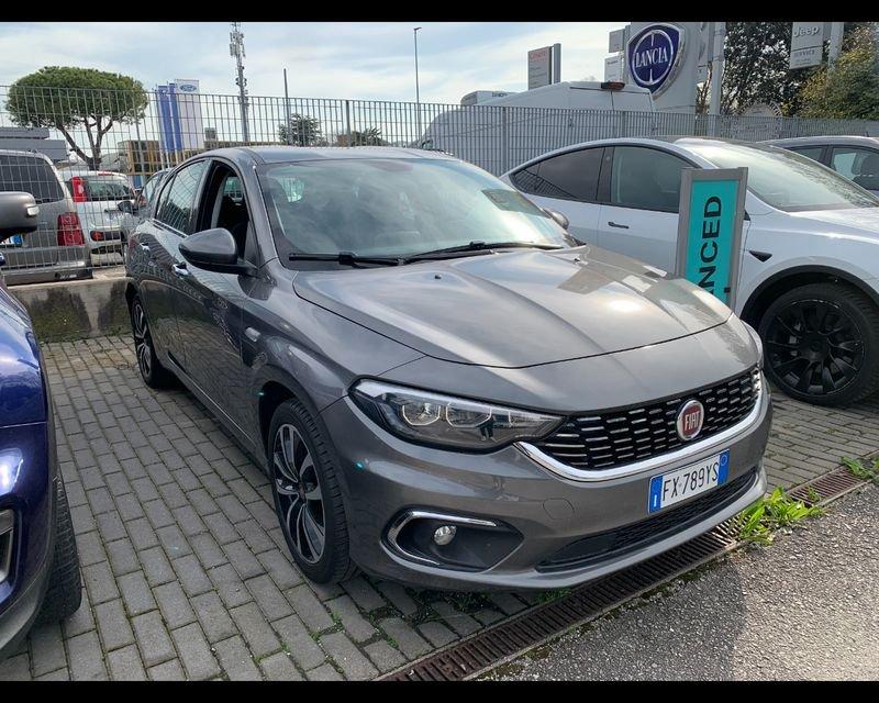 FIAT Tipo 5 porte II 2016 5p 1.6 mjt Lounge s&s 120cv my20