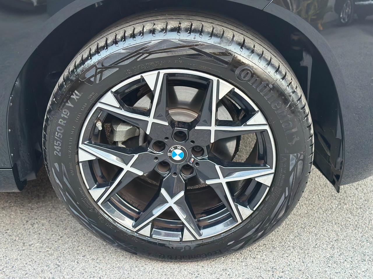 Bmw X3 xDrive20d MSport '25 tetto