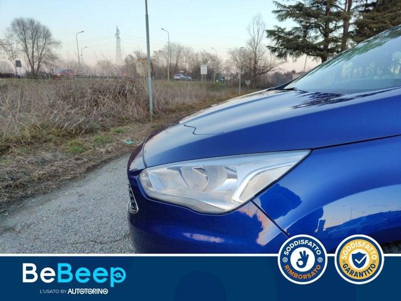 Ford C-Max 1.0 ECOBOOST PLUS S&S 100CV