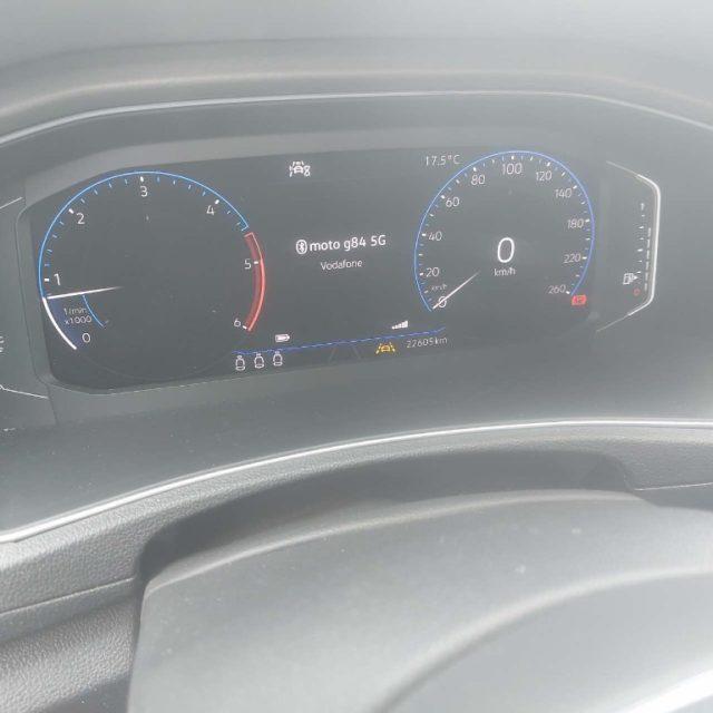 VOLKSWAGEN T-Roc 1.6 TDI SCR Style BlueMotion Technology