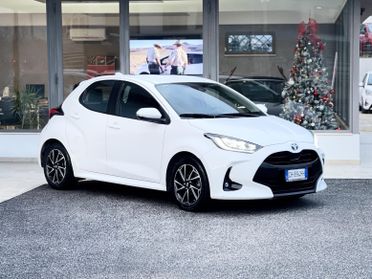 Toyota Yaris 1.5 Hybrid 92CV Automatica E6 Neo - 2021