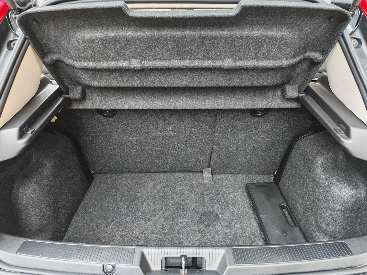 Fiat G. Punto 1.4 BENZINA 77cv / 36.800km / Unipro