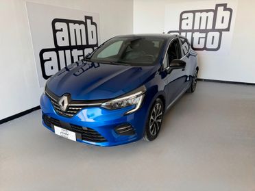 Renault Clio 100 CV GPL 5 porte Techno