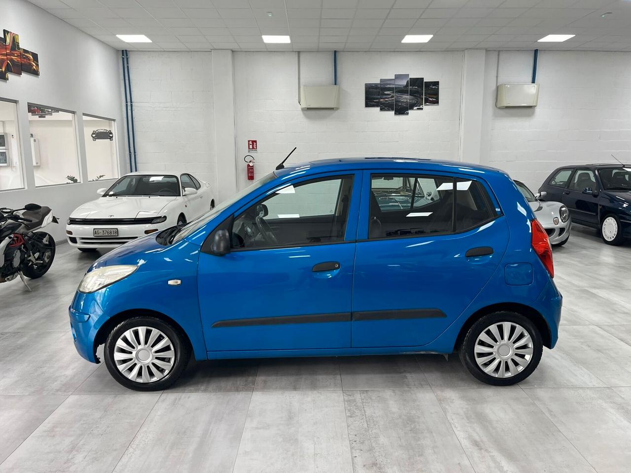 Hyundai i10 1.1 Comfort