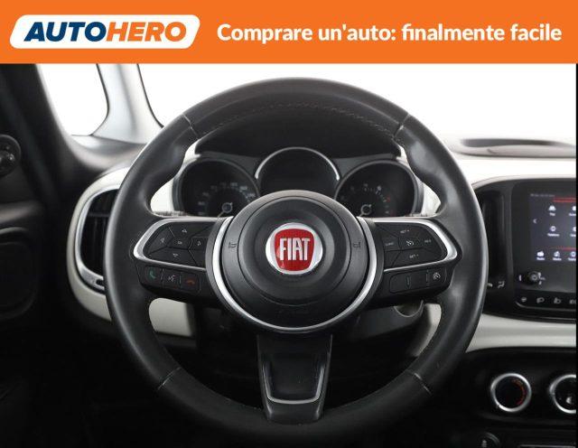 FIAT 500L 1.4 95 CV S&S Mirror