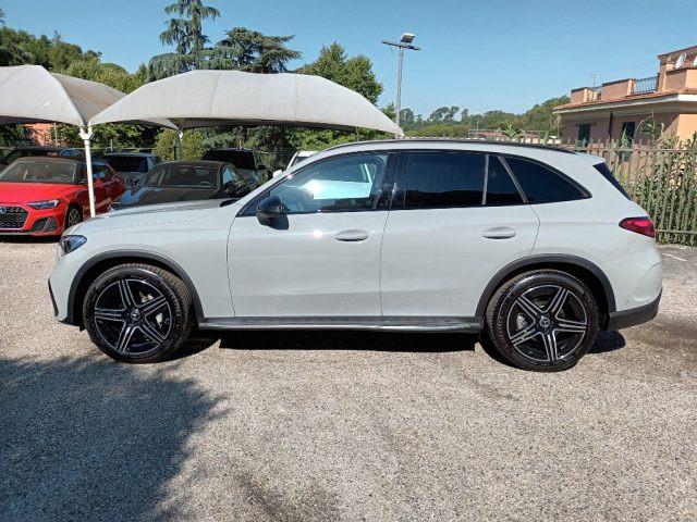 MERCEDES-BENZ GLC 220 D MHEV AMG LINE ADVANCED 4MATIC NAV CAM LED"20 ITA