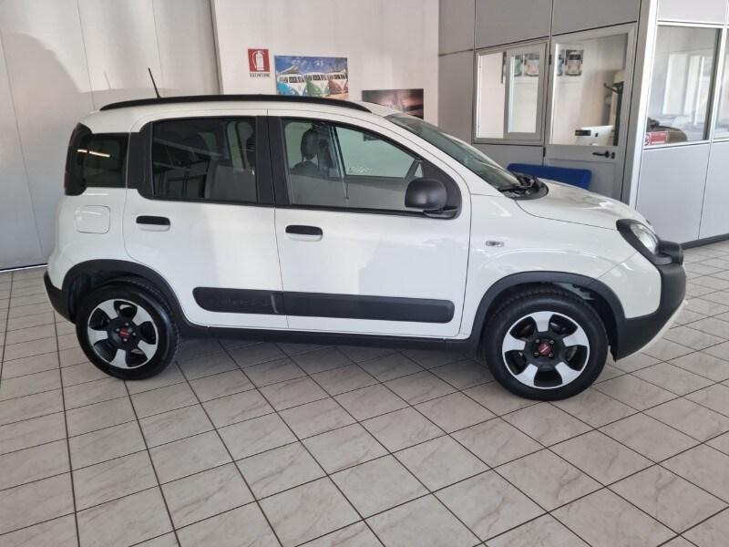 FIAT Panda 3ª serie Panda 1.0 FireFly S&S Hybr...