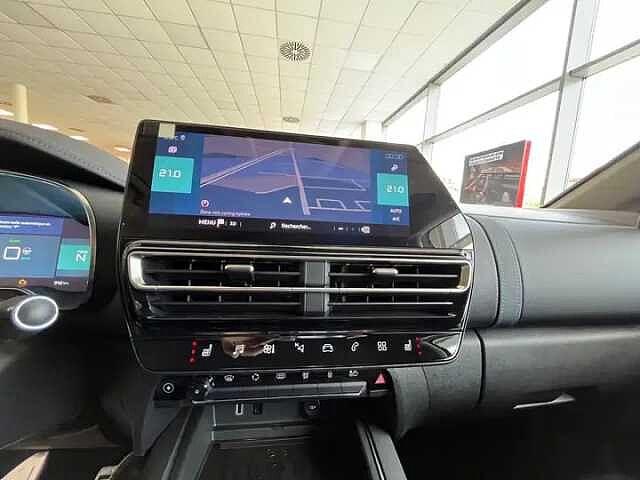 Citroen C5 Aircross PHEV 1.6 Plug-In Hybrid 225cv EAT8 SHINE PACK