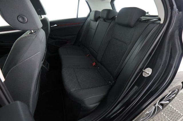 VOLKSWAGEN Golf Golf 2.0 TDI DSG SCR Life