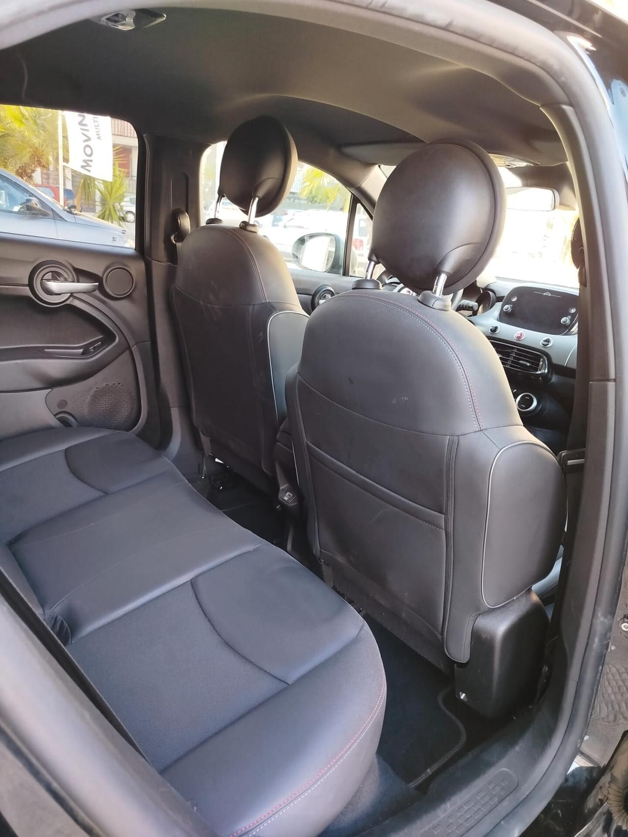 Fiat 500X 1.3 MultiJet 95 CV Sport