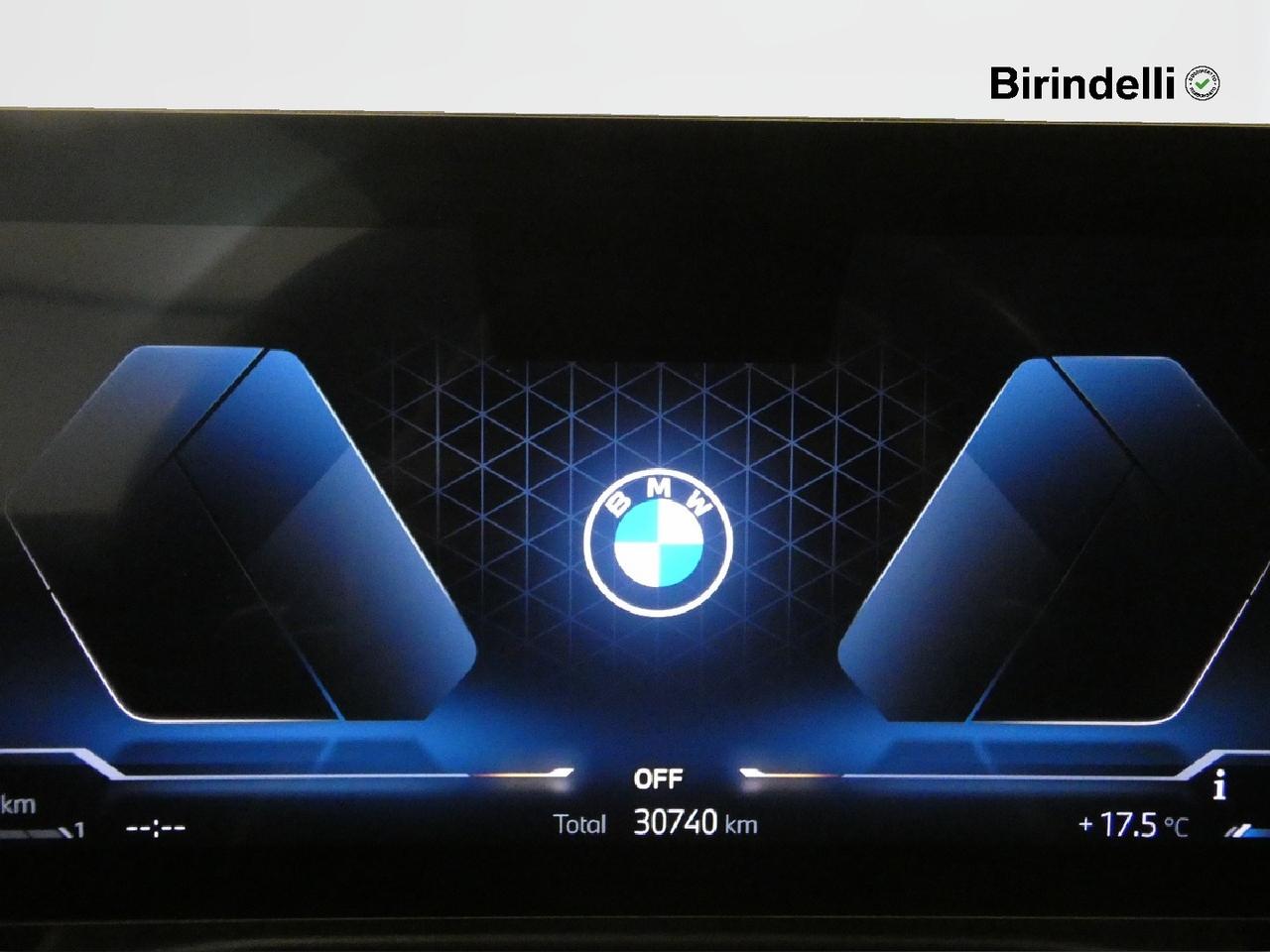 BMW 420d xDrive Gran Coupé