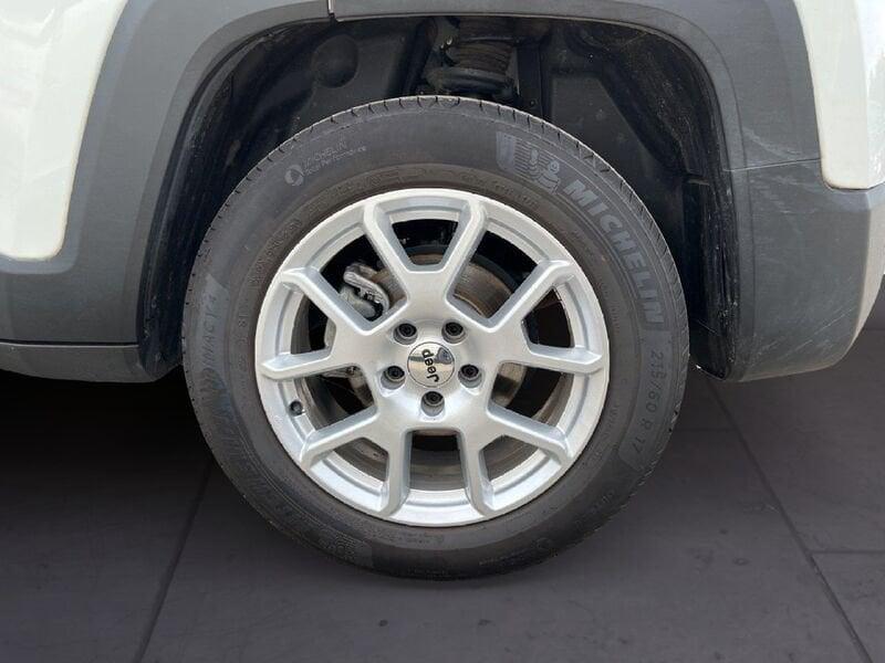 Jeep Renegade My23 Limited 1.0 GseT3