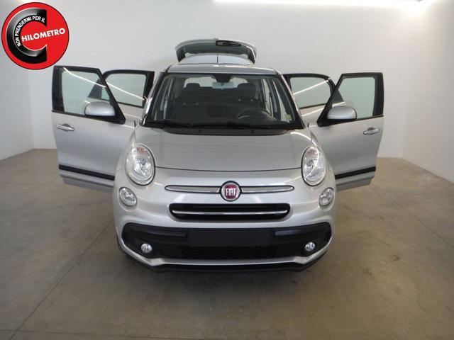 FIAT 500L 1.4 95 CV 120°