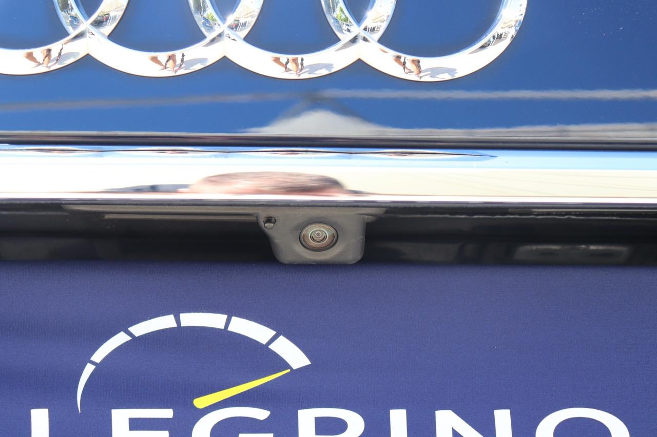 Audi A6 Avant 40 2.0 TDI quattro ultra S tronic Business Sport